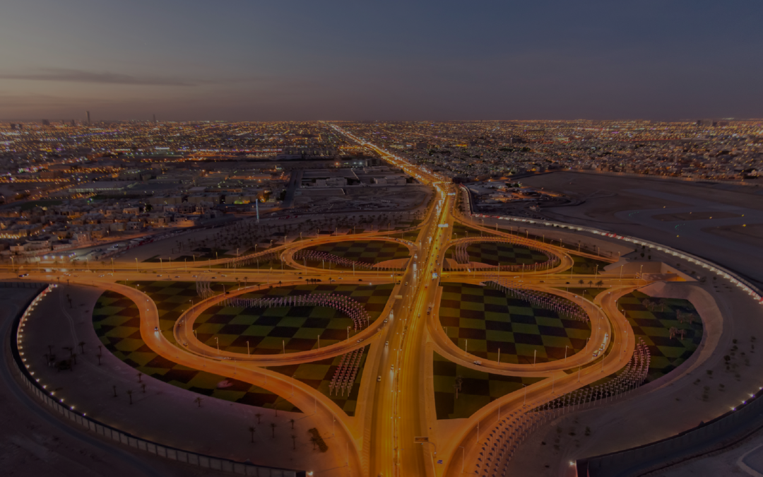 Les options de transport pour la Omra